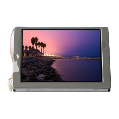 TCG057QV1DA-G10 5.7 ইঞ্চি 320*240 এলসিডি স্ক্রিন
