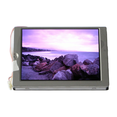 TCG057QV1DB-G00 5.7 ইঞ্চি 320*240 এলসিডি স্ক্রিন প্রদর্শন