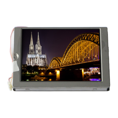 TCG057QV1DC-G00 5.7 ইঞ্চি 320*240 এলসিডি স্ক্রিন প্রদর্শন
