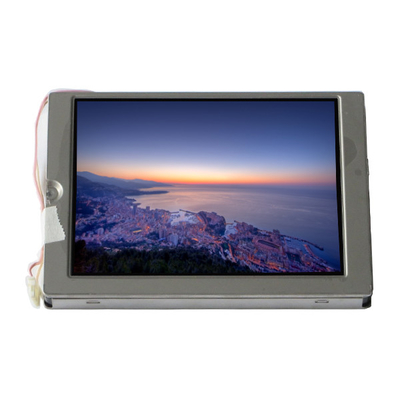 TCG057QV1DD-G00 5.7 ইঞ্চি 320*240 এলসিডি স্ক্রিন প্রদর্শন