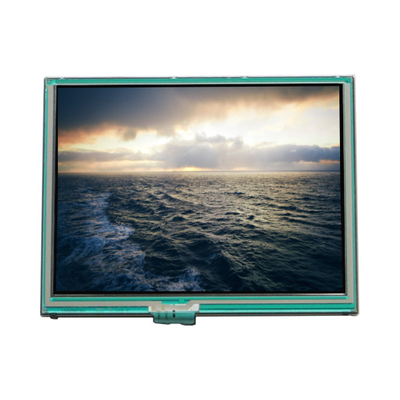 TCG057QVLBB-G20 5.7 ইঞ্চি 320*240 এলসিডি স্ক্রিন প্যানেল