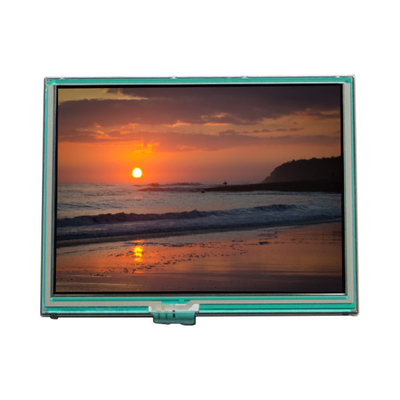 TCG057QVLBB-H50 5.7 ইঞ্চি 320*240 এলসিডি স্ক্রিন প্যানেল