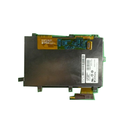 7.0 ইঞ্চি LD070WS1-SL02 এলসিডি ডিসপ্লে প্যানেল 1024 * 600 30 পিন