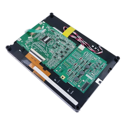 TCG057QVLCK-G00 5.7 ইঞ্চি 320*240 ইন্ডাস্ট্রিয়াল এলসিডি স্ক্রিন