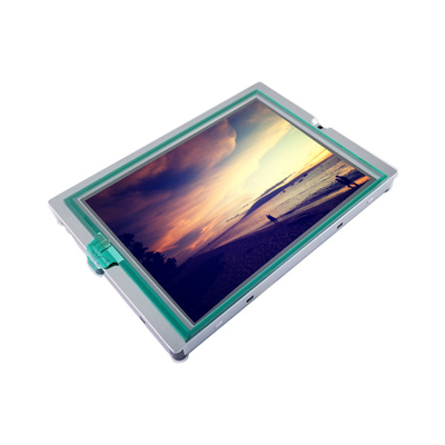 TCG057QVLCK-G00 5.7 ইঞ্চি 320*240 ইন্ডাস্ট্রিয়াল এলসিডি স্ক্রিন