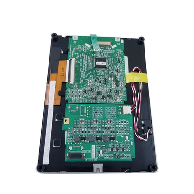 TCG057QVLCK-G00 5.7 ইঞ্চি 320*240 ইন্ডাস্ট্রিয়াল এলসিডি স্ক্রিন