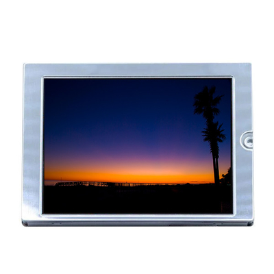 TCG057QVLCL-G00 5.7 ইঞ্চি 320*240 ইন্ডাস্ট্রিয়াল এলসিডি স্ক্রিন For Kyocera