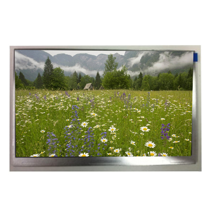 LD070WS2-SL01 30 পিন 1024*600 60Hz এলসিডি স্ক্রিন