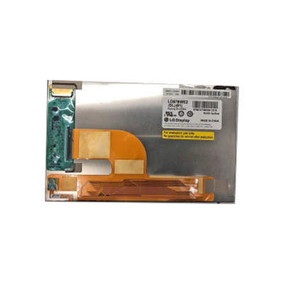 LD070WS2-SL01 30 পিন 1024*600 60Hz এলসিডি স্ক্রিন