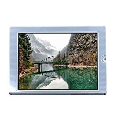 TCG057QVLCPANN-GN00 5.7 ইঞ্চি 320*240 এলসিডি স্ক্রিন
