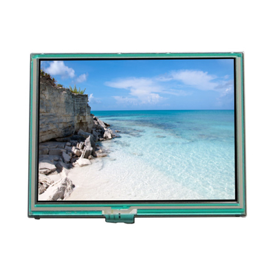 TCG057QVLCZ-C00 5.7 ইঞ্চি 320*240 ইন্ডাস্ট্রিয়াল এলসিডি স্ক্রিন