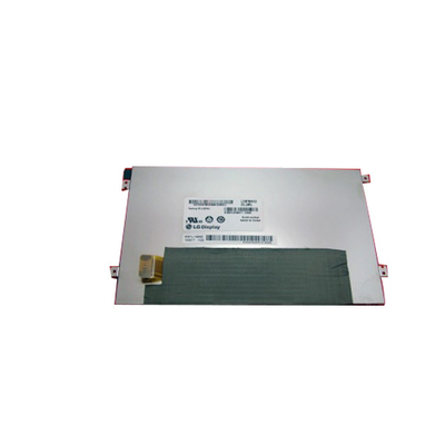 LD070WS2-SL05 7.0 ইঞ্চি আসল এলসিডি 1024 * 600 এলসিডি স্ক্রিন প্রদর্শন