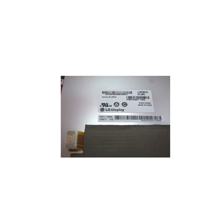 LD070WS2-SL05 7.0 ইঞ্চি আসল এলসিডি 1024 * 600 এলসিডি স্ক্রিন প্রদর্শন