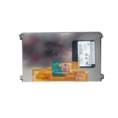 LD070WS2-SL06 এলসিডি ডিসপ্লে প্যানেল 1024*600 এলসিডি স্ক্রিন মডিউল