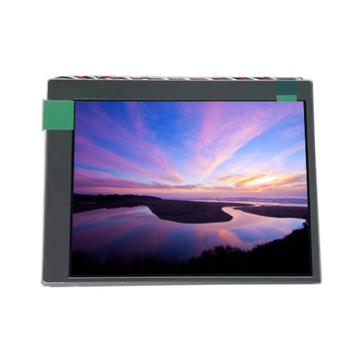 TCG057QVLPEANN-GN00 5.7 ইঞ্চি 320*240 এলসিডি স্ক্রিন