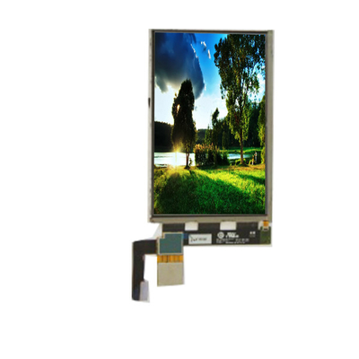 LD070WU2-SM01 7.0 ইঞ্চি 1200 * 1920 রেজোলিউশন এলসিডি স্ক্রিন প্যানেল