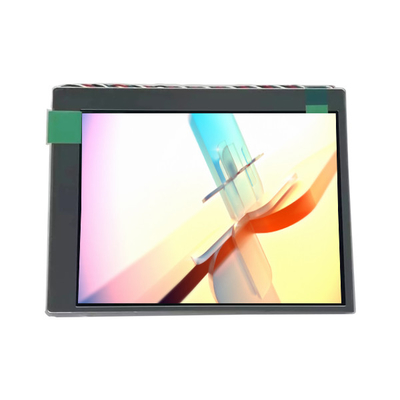 TCG057QVLPEANN-GN00-S 5.7 ইঞ্চি 320*240 এলসিডি স্ক্রিন