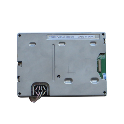 TCG057VG1AC-G00 5.7 ইঞ্চি 640*480 এলসিডি স্ক্রিন