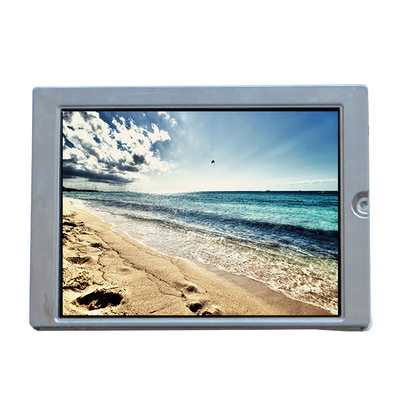 TCG057VG1AC-G50 5.7 ইঞ্চি 640*480 800 cd/m2 LCD স্ক্রিন For Industrial