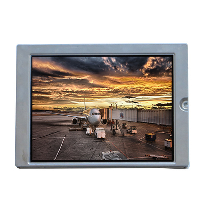 TCG057VG1CA-A00 5.7 ইঞ্চি 640*480 এলসিডি স্ক্রিন For Kyocera