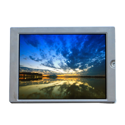 TCG057VG1CA-G00 5.7 ইঞ্চি 640*480 এলসিডি স্ক্রিন ডিসপ্লে