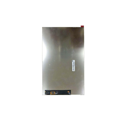 LD101WX2-SLP1 10.1 ইঞ্চি 40 পিন এলসিডি প্যানেল প্রদর্শন 1280 * 800 স্ক্রিন