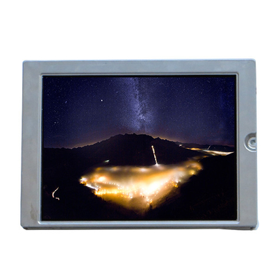 TCG057VGLBA-G20 5.7 ইঞ্চি 640*480 এলসিডি স্ক্রিন For Kyocera