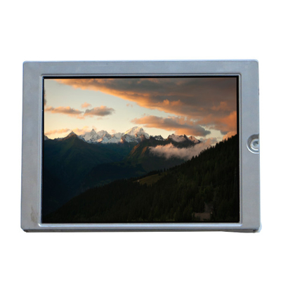TCG057VGLBL-C50 5.7 ইঞ্চি 640*480 এলসিডি স্ক্রিন