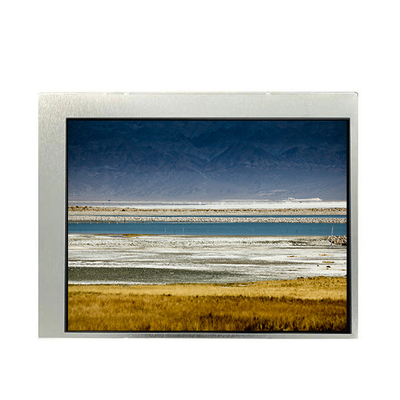 TCG057VGLCAJ-G00 5.7 ইঞ্চি 640*480 ইন্ডাস্ট্রিয়ালের জন্য LCD স্ক্রিন