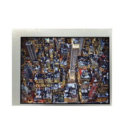 TCG057VGLCB-G00 5.7 ইঞ্চি 640*480 ইন্ডাস্ট্রিয়ালের জন্য LCD স্ক্রিন