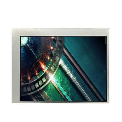 TCG057VGLCL-G00 5.7 ইঞ্চি 640*480 এলসিডি স্ক্রিন