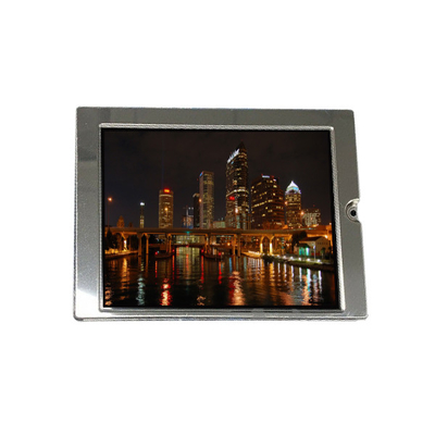 TCG057VGLGA-G50 5.7 ইঞ্চি 800 সিডি / মি 2 এলসিডি স্ক্রিন প্রদর্শন শিল্প