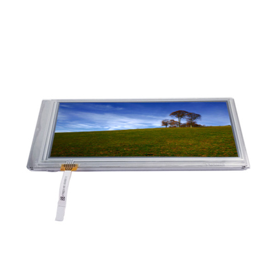 TCG062HV1AE-G02 6.2 ইঞ্চি 262K 50% NTSC এলসিডি স্ক্রিন মডিউল