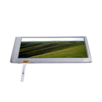 TCG062HVLBAVNN-GN20 6.2 ইঞ্চি 640*240 এলসিডি স্ক্রিন মডিউল