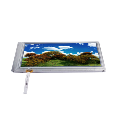TCG062HVLDB-G20 6.2 ইঞ্চি 640*240 এলসিডি স্ক্রিন মডিউল