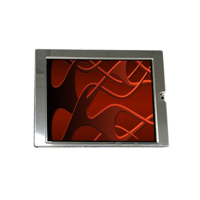 TCG057VGLGA-G00-S 5.7 ইঞ্চি 400 সিডি / মি 2 এলসিডি স্ক্রিন প্রদর্শন শিল্প