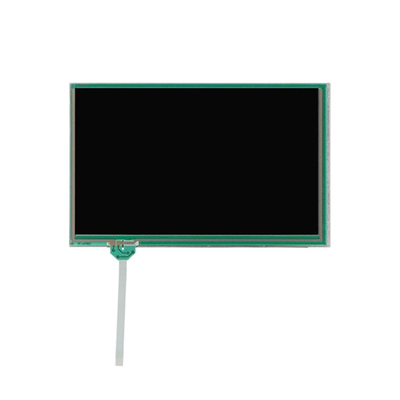 TCG070WVLPAAFA-AA00 7.0 ইঞ্চি 800*480 এলসিডি স্ক্রিন প্যানেল