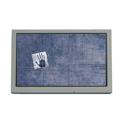 TCG070WVLPBAGC-NA50 7.0 ইঞ্চি 800*480 এলসিডি স্ক্রিন প্যানেল