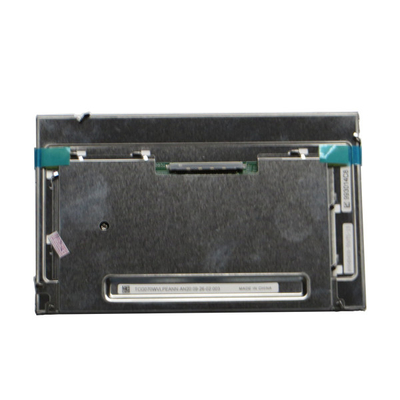 TCG070WVLPEANN-AN20 7.0 ইঞ্চি 800*480 এলসিডি স্ক্রিন প্যানেল