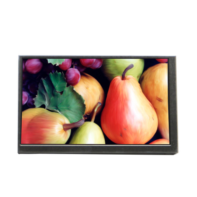 TCG070WVLQAPFA-AA00 7.0 ইঞ্চি 800*480 এলসিডি স্ক্রিন প্যানেল