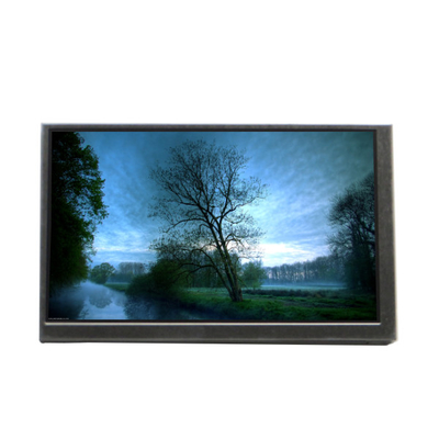 TCG070WVLQAPGA-AC00 7.0 ইঞ্চি 800*480 এলসিডি স্ক্রিন প্যানেল