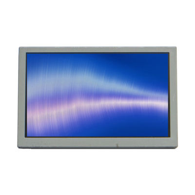TCG070WVLQAPNN-AN02 7.0 ইঞ্চি 800*480 এলসিডি স্ক্রিন প্যানেল