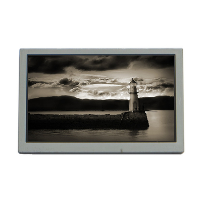 TCG070WVLQAPNN-AN04 7.0 ইঞ্চি 800*480 এলসিডি স্ক্রিন প্যানেল Kyocera এর জন্য