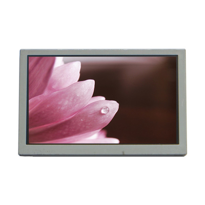 TCG070WVLQCPNN-AN01 7.0 ইঞ্চি 800*480 এলসিডি স্ক্রিন প্যানেল