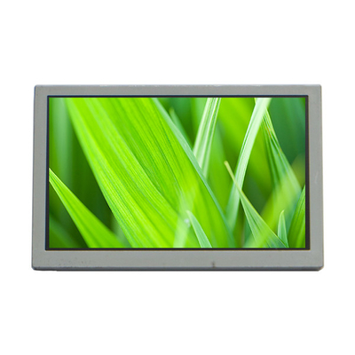 TCG070WVLQEPNN-AN20 7.0 ইঞ্চি 800*480 এলসিডি স্ক্রিন প্যানেল