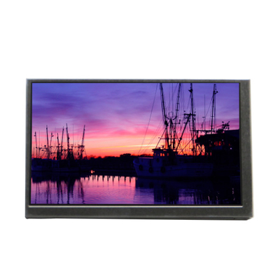 TCG070WVLRJQPA-GD20-00 7.0 ইঞ্চি 800 * 480 এলসিডি স্ক্রিন প্রদর্শন