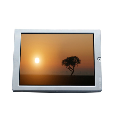 TCG075VG2AC-A02 7.5 ইঞ্চি 640*480 এলসিডি স্ক্রিন প্রদর্শন শিল্পের জন্য