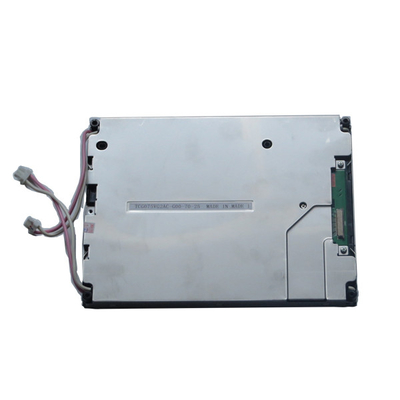 TCG075VG2AC-G00 7.5 ইঞ্চি 640*480 এলসিডি স্ক্রিন প্রদর্শন শিল্পের জন্য