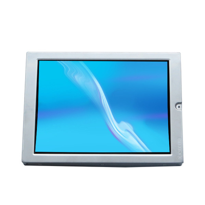 TCG075VG2AC-G00 7.5 ইঞ্চি 640*480 এলসিডি স্ক্রিন প্রদর্শন শিল্পের জন্য