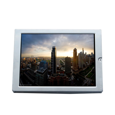 TCG075VG2AD-G00 7.5 ইঞ্চি 640*480 এলসিডি স্ক্রিন প্রদর্শন শিল্পের জন্য